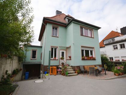 Haus kaufen in DessauRoßlau ImmoScout24