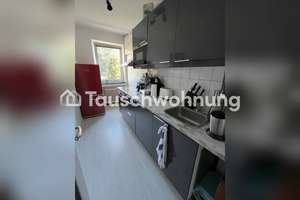 Tauschwohnung: Wohnung in Rheinnähe mit Balkon und EBK – Die vollständige Adresse der Immobilie erhältst du vom Anbieter., 51063 Mülheim (Ortsteil), Köln – Vorschaubild 1
