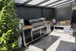 Freistehendes Architektenhaus mit exklusiver Gartenoase in der Neuen Bahnstadt Opladen – Hanna-Neumann-Straße 10, 51379 Opladen, Leverkusen – Vorschaubild 14