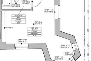Top möbliertes Mikroappartment, 5min zum Uni Campus Potsdam – Lessingstr. 35, 14482 Babelsberg Nord, Potsdam – Vorschaubild 21