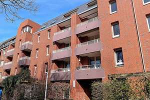 Erstbezug nach Modernisierung - Attraktive 4-Zimmer-Wohnung mit Balkon in Hamburg-Ottensen – Die vollständige Adresse der Immobilie erhältst du vom Anbieter., 22763 Ottensen, Hamburg – Vorschaubild 2