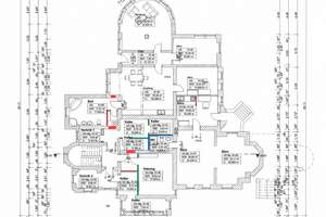 “Sichern Sie sich die Villa Fritsche – eine seltene Gelegenheit, Geschichte und Luxus zu vereinen.” – Die vollständige Adresse der Immobilie erhältst du vom Anbieter., 14471 Potsdam West, Potsdam – Vorschaubild 20