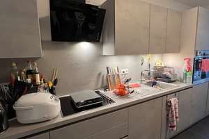 Schöne 3-Zimmer-Maisonette-Wohnung mit großer Terrasse! – Hauberrisser Straße 15, 65189 Südost, Wiesbaden – Vorschaubild 5