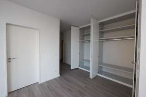 Neubauwohnung mit erstklassigem Energiestandard und Top-Anbindung – Burgunderstraße 38, 40549 Heerdt, Düsseldorf – Vorschaubild 15