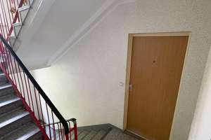 2,5-Zi.-ETW mit Süd-Balkon in ruhiger, grüner Lage - Magdeburg-Stadtfeld Ost – Wilhem-Klees-Straße 18e, 39108 Stadtfeld Ost, Magdeburg – Vorschaubild 7