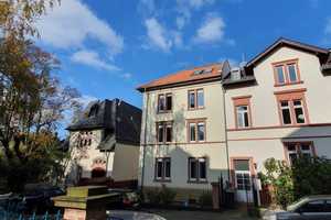 4-Zimmer Altbau Maisonette Wohnung mit EBK und DT im Martinsviertel – Müllerstraße 30, 64289 Darmstadt – Vorschaubild 1