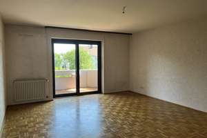 D`dorf-Unterrath, ruhiges 2 Zimmer, 60,39 m², Wannenbad, Parkettboden, Balkon,  Keller, – Die vollständige Adresse der Immobilie erhältst du vom Anbieter., 40468 Unterrath, Düsseldorf – Vorschaubild 2