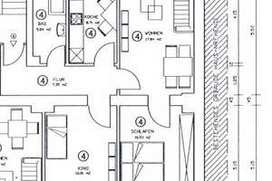 3,5-Zimmer-Wohnung im sanierten Altbau! KDB Balkon! PELMKE – Die vollständige Adresse der Immobilie erhältst du vom Anbieter., 58089 Wehringhausen, Hagen – Vorschaubild 14
