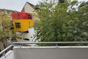 Schicke Maisonette Wohnung mit Rheinblick – 40219 Unterbilk, Düsseldorf – Vorschaubild 25