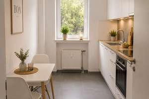 Modernisierte 2-Zimmer-Wohnung in Aachen-Eilendorf – Brückstraße -, 52080 Eilendorf, Aachen – Vorschaubild 10