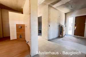Käufer Provisionsfrei! Schicker Neubau-Bungalow - Sackgassenendlage! – Emsland (Kreis) – Vorschaubild 11