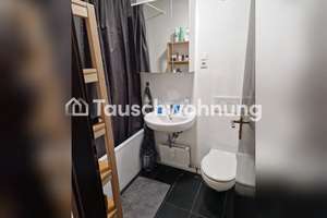 Tauschwohnung: 3,5 Zi Wohnung mit Garten, ruhige Lage – 80637 Dom Pedro, München – Vorschaubild 5