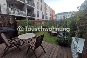 Tauschwohnung: Grüne Oase im Herzen von Hoheluft - 2 Z. (66 qm) + Garten – Die vollständige Adresse der Immobilie erhältst du vom Anbieter., 20253 Eimsbüttel (Ortsteil), Hamburg – Vorschaubild 16