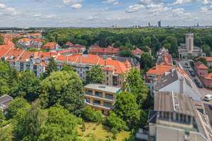 NEUBAU: Wohnen im Grünen, gebaut für morgen – großzügige Terrassenwohnung in Schleußig – Die vollständige Adresse der Immobilie erhältst du vom Anbieter., 4229 Schleußig, Leipzig – Vorschaubild 2