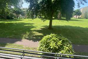 Helle Wohnungen mit Seniorenbadewanne und Balkon im grünen Zinkhüttenpark! – August-Thyssen-Straße 53, 47166 Duisburg – Vorschaubild 8
