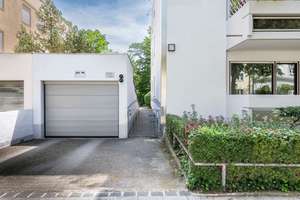 3-Zimmer ETW mit großem Balkon ins Grüne am Romanplatz, zwischen Schlosspark und Hirschgarten – Die vollständige Adresse der Immobilie erhältst du vom Anbieter., 80639 Nymphenburg, München – Vorschaubild 19