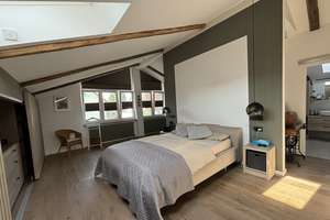 Provisionsfrei – Helles, familienfreundliches Haus mit Kamin in ruhiger Lage – Die vollständige Adresse der Immobilie erhältst du vom Anbieter., 81249 Aubing-Süd, München – Vorschaubild 16