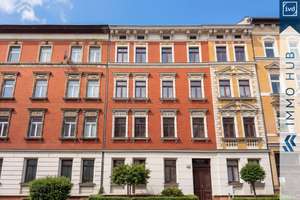 ++ Sofort bezugsfreie und frisch sanierte Maisonnette-Wohnung in Gohlis-Süd  ++ – Die vollständige Adresse der Immobilie erhältst du vom Anbieter., 4155 Gohlis-Süd, Leipzig – Vorschaubild 13