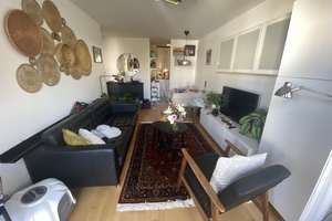 Möbiliert 2-Zimmer-Wohnung in Neuhausen – Die vollständige Adresse der Immobilie erhältst du vom Anbieter., 80634 Neuhausen, München – Vorschaubild 2