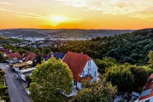 S-Lederberg: Hochwertig modernisierte Maisonette mit fantastischer Panoramaaussicht! – Die vollständige Adresse der Immobilie erhältst du vom Anbieter., 70619 Lederberg, Stuttgart – Vorschaubild 34