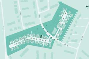 Doppelhaushälfte mit Keller und zwei Stellplätzen im grünen Wohnquartier – Magdeburger Straße 8, 59192 Bergkamen – Vorschaubild 11