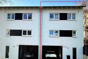 Zentral gelegenes 4-Zimmer-Reiheneckhaus in Top-Lage mit Südterrasse Nähe Karlsaue – Heinrich-Heine-Str. 25 A, 34121 Kassel – Vorschaubild 1