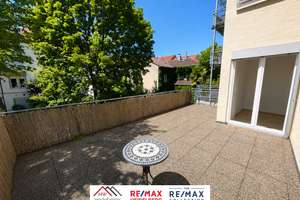 Schöne - möblierte 3,5 Zimmer Wohnung, im 1.OG mit toller Aussicht von 2 Dachterrassen in Top Lage H – Gaisbergstraße 38, 69115 Weststadt, Heidelberg – Vorschaubild 11