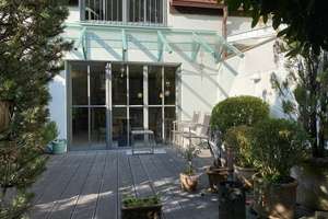 Die Lage macht’s aus! Reihenmittelhaus mit Pfiff in Top-Lage von Pfersee-Süd – Die vollständige Adresse der Immobilie erhältst du vom Anbieter., 86157 Pfersee-Süd, Augsburg – Vorschaubild 13