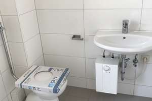 Wohn- und Geschäftshaus mit Werkstatt und Lagergebäude in Fürth/Innenstadt – Mathildenstraße 14, 90762 Altstadt, Innenstadt, Fürth – Vorschaubild 11