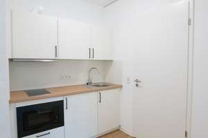 Studentenwohnheim Neubau - möbliertes Apartment (50,91 qm B2.25) im Neubau – Körnerstraße 1, 50858 Weiden, Köln – Vorschaubild 12