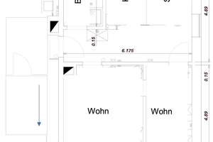 Wohnen im Herzen der Fallersleber Altstadt – Marktstraße 1, 38442 Fallersleben, Wolfsburg – Vorschaubild 16