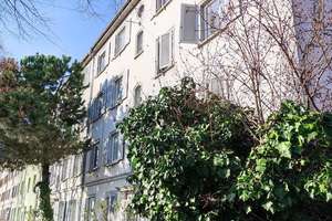 2‑Zimmer‑Wohnung in gefragter Lage zu vermieten – 68167 Neckarstadt-Ost/Wohlgelegen, Mannheim – Vorschaubild 2