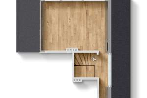 Doppelhaushälfte 115qm in Lichterfelde Ost mit 3,5 Zimmer, ausgebautem Dachgeschoss und Wohn-Keller – Die vollständige Adresse der Immobilie erhältst du vom Anbieter., 12209 Lichterfelde, Berlin – Vorschaubild 23