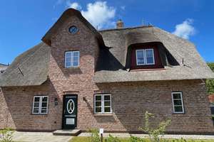 Doppelhaus mit einer genehmigten Ferienwohnung – Dörpstrat 62a, 25938 Oevenum – Vorschaubild 2