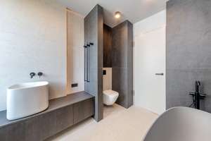 Schöne 4-Zimmer-Wohnung im Oval direkt am Traditionsschiffhafen – Die vollständige Adresse der Immobilie erhältst du vom Anbieter., 20457 HafenCity, Hamburg – Vorschaubild 24