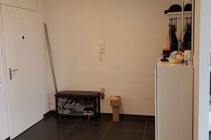 Stilvolle, vollständig renovierte 5-Zimmer-Penthouse-Wohnung mit Balkon und EBK in Heidelberg – Mombertplatz 64, 69126 Emmertsgrund, Heidelberg – Vorschaubild 10
