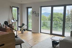 Exklusive 5-Zimmer-Maisonetten-Wohnung mit dem schönsten Ausblick – Die vollständige Adresse der Immobilie erhältst du vom Anbieter., 53177 Schweinheim, Bonn – Vorschaubild 9