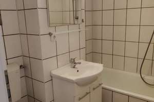 1-Zimmer Wohnung mit Balkon in München – Marsstraße 84, 80335 Marsfeld, München – Vorschaubild 3