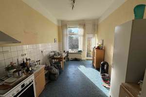 Solide Kapitalanlage mit Entwicklungspotenzial – Mehrfamilienhaus mit drei Wohnungen – Die vollständige Adresse der Immobilie erhältst du vom Anbieter., 24145 Wellsee, Kiel – Vorschaubild 14