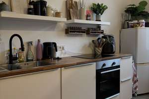 1-Zimmer Wohnung in Trier (Nähe Innenstadt) – Moltkestraße 4, 54292 Nord, Trier – Vorschaubild 10