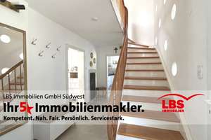 Einfamilienhaus mit Pool und tollem Grundstück in der Nordweststadt – Die vollständige Adresse der Immobilie erhältst du vom Anbieter., 76187 Nordweststadt, Karlsruhe – Vorschaubild 11