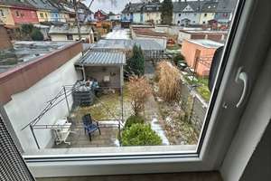 Reihenmittelhaus in Schwarzenbach Saale – Die vollständige Adresse der Immobilie erhältst du vom Anbieter., 95126 Schwarzenbach an der Saale – Vorschaubild 10