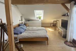 Stilvolles Einfamilienhaus mit Einliegerwohnung – 67067 Gartenstadt, Ludwigshafen am Rhein – Vorschaubild 8