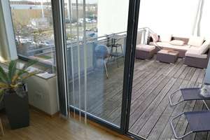 * 2/3 Zi.-PENTHOUSE *MODERN *  STYLISH *  TRENDIGES SÜDSTADT - WOHNFEELING*   * VIDEO v. d. WOHNUNG* – Die vollständige Adresse der Immobilie erhältst du vom Anbieter., 90763 Südstadt Industriegebiet, Fürth – Vorschaubild 46