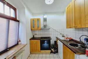 1 Zimmer - Wohnung in Chemnitz OT Schloßchemnitz – Chemnitz – Vorschaubild 5