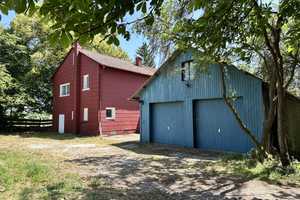 Schmuckstück mit großem Grundstück in Alleinlage - ehemaliges Bahnwärterhaus – Schwäbisch Hall (Kreis) – Vorschaubild 6