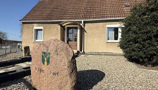 Bild von Schönes HAUS mit kleinem Grundstück!