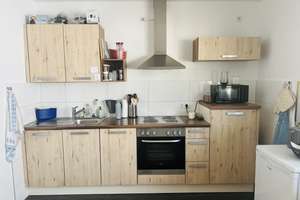 **Großezügige 1,5 Zi-Wohnung + Balkon + Einbauküche in MA-Sandhofen** – Die vollständige Adresse der Immobilie erhältst du vom Anbieter., 68307 Sandhofen, Mannheim – Vorschaubild 9