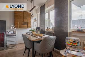 Helle 3,5-Zimmer-Etagenwohnung mit Balkon und Aufzug in gepflegtem Mehrfamilienhaus! – 45327 Katernberg, Essen – Vorschaubild 6