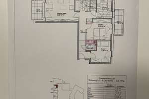 Moderne 3-Zimmer-Wohnung in bester Lage zu vermieten – 60327 Gallus, Frankfurt am Main – Vorschaubild 2